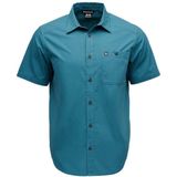Black Diamond - Wingate - Overhemd - Korte Mouwen