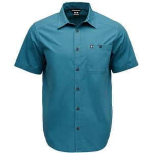 Black Diamond - Wingate - Overhemd - Korte Mouwen