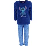 Lilo & Stitch Coral-Fleece Pyjama