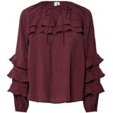 Y.A.S - Yastemura LS Top - Port Royale