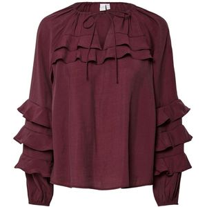 Y.A.S - Yastemura LS Top - Port Royale