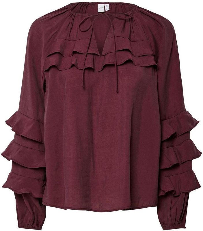 Y.A.S - Yastemura LS Top - Port Royale