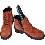 Waldlaufer - H-Luise - Bottines - Roest - Ultra Lichtgewicht