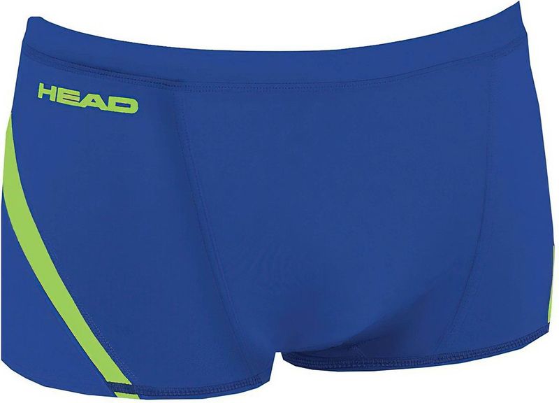 Hoofd - Heren Badkleding - Badpak - Hoofdkom Splitsing - 52