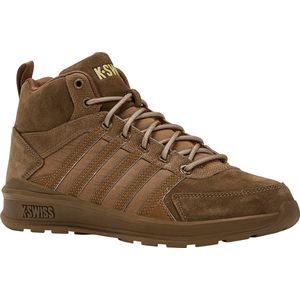 K-Swiss - Vista Trainer Mid Wnt - Sneakers - Weerbestendig