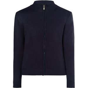 MO Gebreid vest 'Mimo'  navy