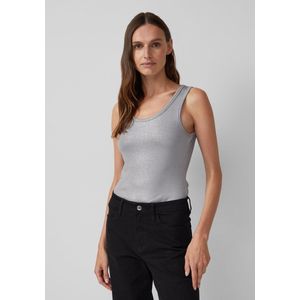 s.Oliver - T-Shirt - Geribd - Casual