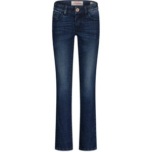 Vingino - Jeans - Dark Denim - Meisjes - Skinny