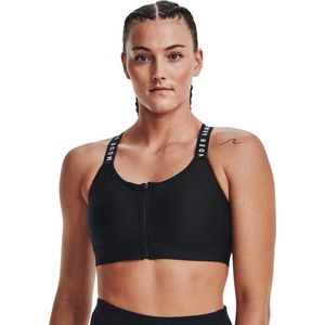 Under Armour - Infinity - Damesbeha - Rits - Strategische Ondersteuning