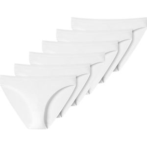 Uncover - Slip Set - 6 Stuks - Zacht Katoen