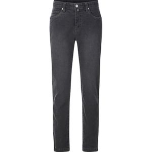 Babista - CORVIAN - Jeans - Grijs - Five-pocket ontwerp