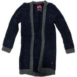Little Miss Juliette Cardigan long Vrouwen