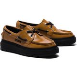 Timberland - Ray City - Bootschoenen - Bruin