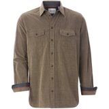 Babista - GALDIN - Corduroy Overhemd - Beige
