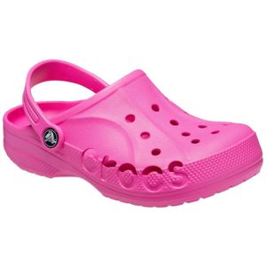 Crocs - Baya - Klompen - Electric Pink - Unisex