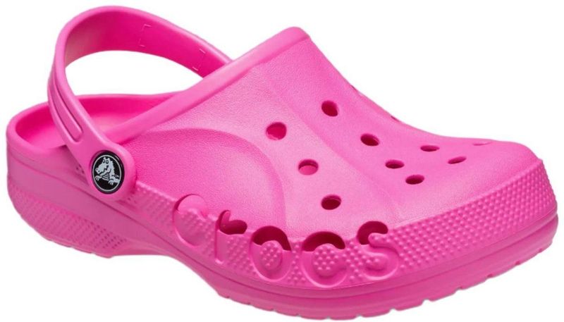 Crocs - Baya - Klompen - Electric Pink - Unisex