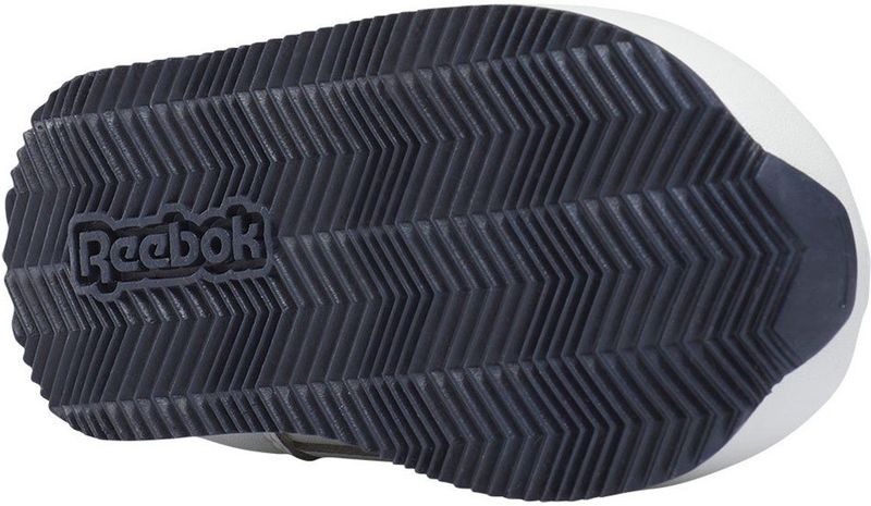 Reebok - Royal Classic Jog 3 - Babytrainers - Gymschoenen