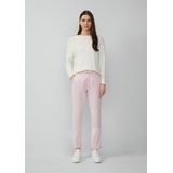 Chino Broeken - Casual - Relaxte Normale Pasvorm - Stretchkatoen