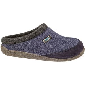 Q fit Pantoffel Instapper Bern Heren Maat 41