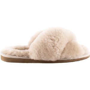 Shepherd - Lovisa - Pantoffels - Honey