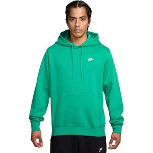 Nike - Sportswear Club Fleece - Hoodie - Groen