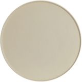 Light & Living - Schaal MAES - Ø30x1.5cm - Wit