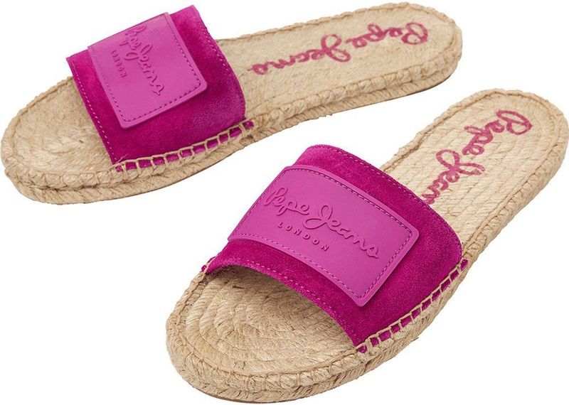Pepe Jeans - Siva Berry - Sandalen