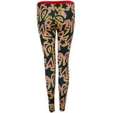 Bjorn Borg Legging Dames Star Cut