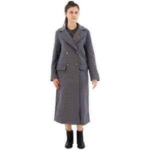 Pepe Jeans - Madison - Damesjas - Tijdloze Kleur - Warm en Licht