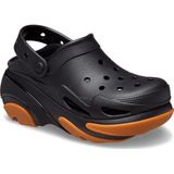 Crocs - Klompen - Zwart/Gum - Unisex