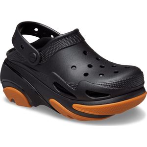 Crocs - Klompen - Zwart/Gum - Unisex