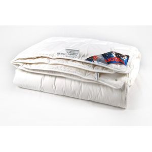 Timzo Cotton Comfort Wash 4-Seizoenen Dekbed 120 x 150 cm