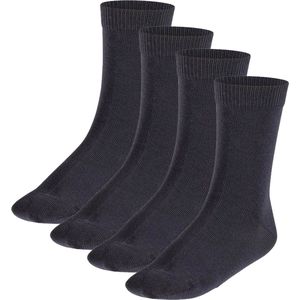 Falke Sokken FALKE Happy 2P SO Verpakking van 4