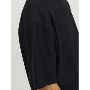 Jack & Jones - JPRBLARUBERT STRUCTURE SS TEE - T-shirt