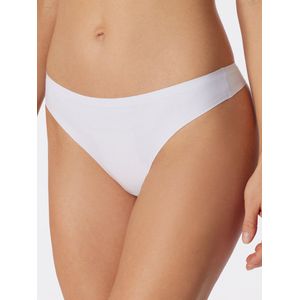 Schiesser String Invisible Soft