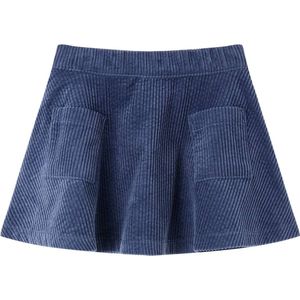 Kinderrok - A-lijn - Mari - 100% Katoen