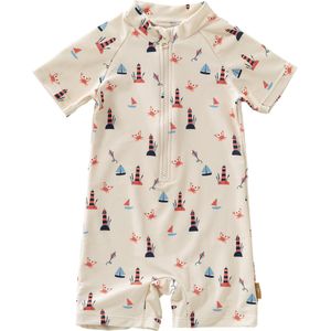 Fresk Uv Zwempak Lighthouse