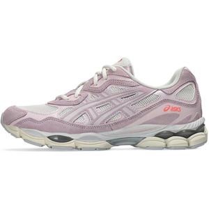 ASICS Gel-NYC - Hardloopschoenen - Cream Rose Water