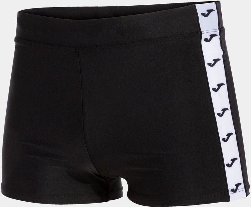 Joma - Splash - Zwembokser - Zwart