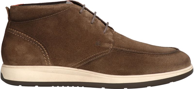 Magnanni - Casual Shoe - Luxe Schoen - Hoogwaardig Leer