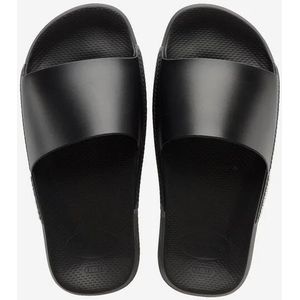 Havaianas  SLIDE CLASSIC  slippers  dames Zwart