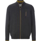 Babista - FALON - Vest - Donkergrijs - Heren