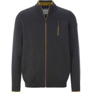 Babista - FALON - Vest - Donkergrijs - Heren