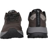 Waldläufer - H+K Pero - Sneaker - Grijs - Textiel - Waterbestendig