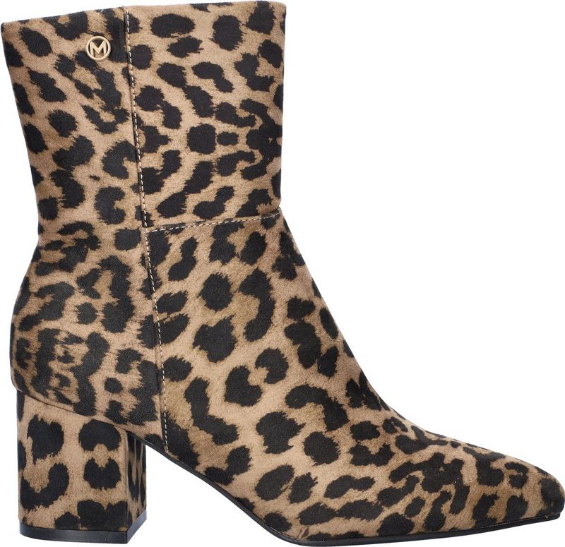 Mexx - Pam Mila - Boots - Imitatieleer - Dames