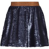 B.Nosy - Rhodee - Rok - Navy blauw - Pailletten