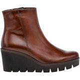 Gabor Chelsea Boots voor dames, beste pasvorm, Zadel 24, 35 EU