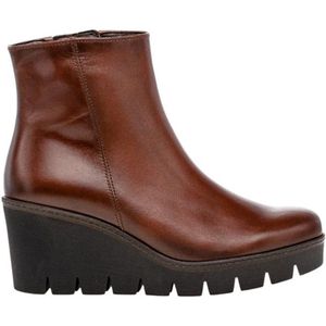 Gabor Chelsea Boots voor dames, beste pasvorm, Zadel 24, 35 EU