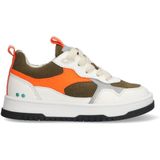 BunniesJR - 225492-600 - Lage Sneakers - Oranje