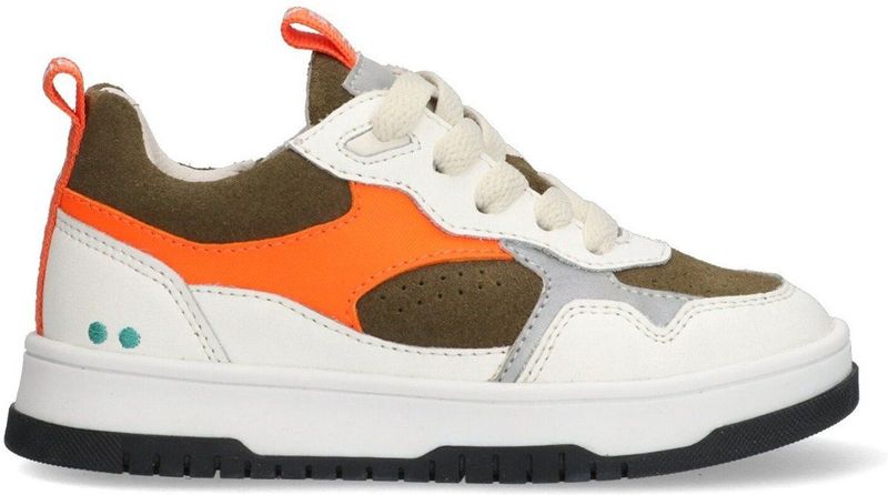 BunniesJR - 225492-600 - Lage Sneakers - Oranje
